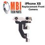 iPhone XS Replacement Front Camera Assembly Selfie Camera Flex Image 2