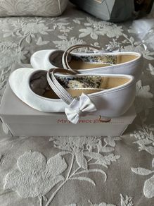 Communion shoes
