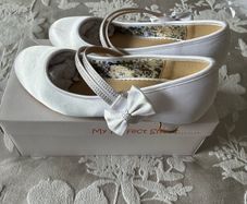 Communion shoes