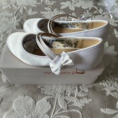 Communion shoes