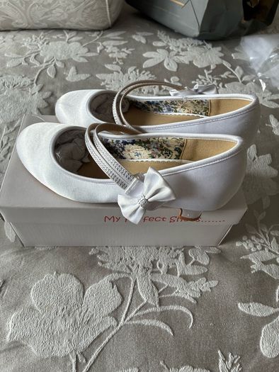 Communion shoes