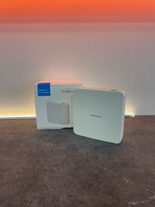 Lifesmart Zigbee wired gateway