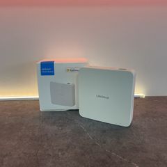 Lifesmart Zigbee wired gateway