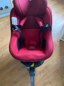 Joie Spin 360 car seat