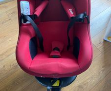 Joie Spin 360 car seat