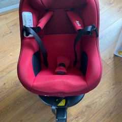 Joie Spin 360 car seat