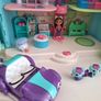 gabbys dollhouse and tree house plus accessories Image 8
