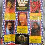 WWF wrestling Foam Bath and Soap Image 2