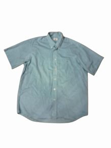 Lacoste short-sleeve shirt