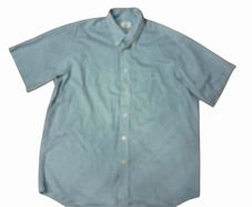 Lacoste short-sleeve shirt