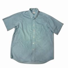 Lacoste short-sleeve shirt
