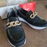 Rieker loafers size 40 Image 3