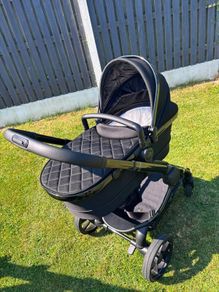 ICandy Pram Set