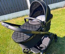 ICandy Pram Set