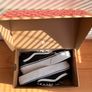 Brand New Vans old Skool Platform Trainers - Women's UK 4 - boxed Image 2