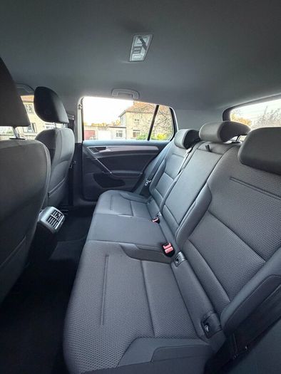 Volkswagen Golf 1.6 Diesel TDI Bluemotion