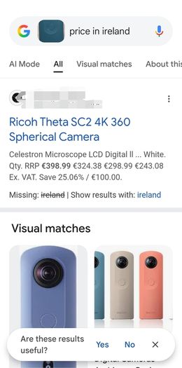 Computer  306 4K camera