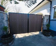 Electric Gates for sale
