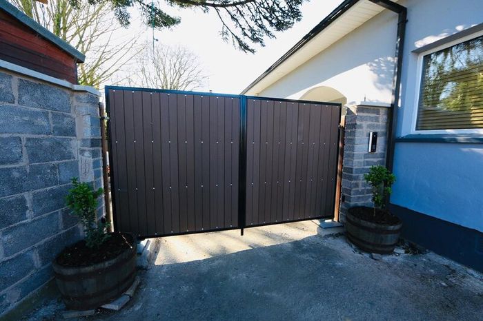 Electric Gates for sale