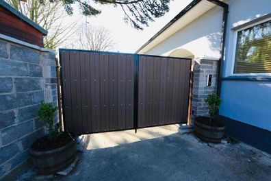 Electric Gates for sale