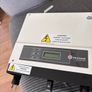 4 x 300w solar panels with 1kw inverter Image 4