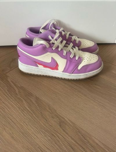 Nike jordan trainers