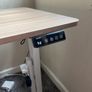 Auto Height Adjustable Electric Standing Desk Image 2