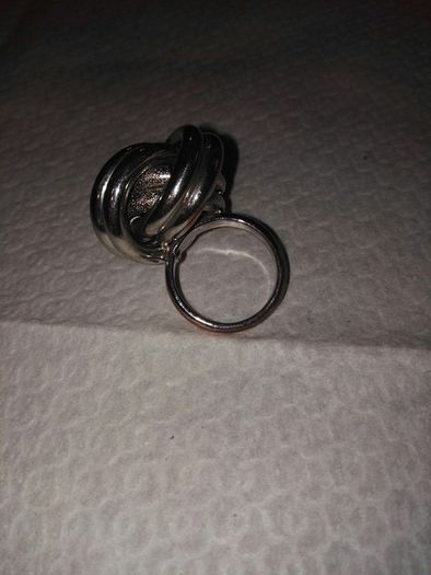 Ladies Rings Size O or 7.5