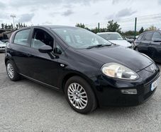 2014 Fiat Punto 1.2L Petrol New NCT 09/2027 Low Miles