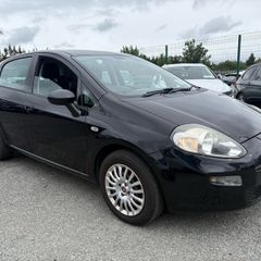 2014 Fiat Punto 1.2L Petrol New NCT 09/2027 Low Miles