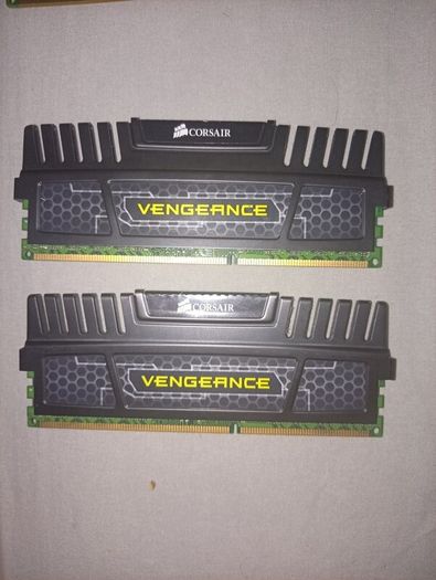 40 DDR3 Gamin Ram