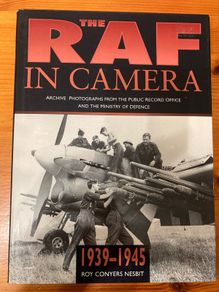'The RAF In Camera' 1939-1945