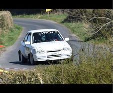 Ford Duratec Full Race Engine For Sale