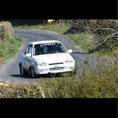 Ford Duratec Full Race Engine For Sale