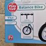 2 wheel balance bike Image 3
