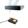 Mid century Hillebrand table lamp Image 3