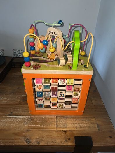baby toys