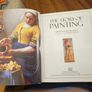 The Story Of Painting. The Essential Guide To The History Of Western Art.  Y Sister Wendy Beckett. Large Volume Hardback With Dustjacket In Good Condition.  See Photos For Same. Image 2