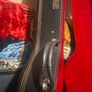 Vintage Japanese Classical Guitar Hardcase Image 7