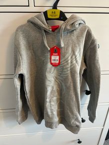 7-8y Liverpool hoodie