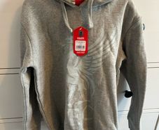 7-8y Liverpool hoodie