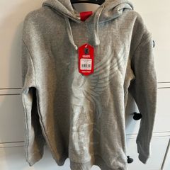 7-8y Liverpool hoodie