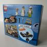 Age 4+ - Race Car | Lego City - 46 Pieces Image 2