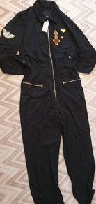 River island jumpsuit