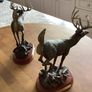 Stag ornaments Image 9