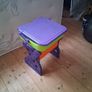 Free child's small desk table Image 5