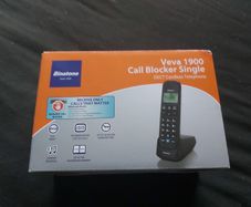 Cordless phone