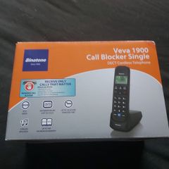 Cordless phone
