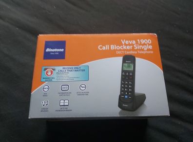 Cordless phone