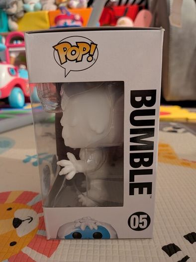 Funko DIY